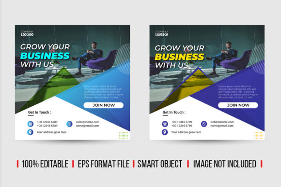 Mastering Social Media Banners to Grow Your Business